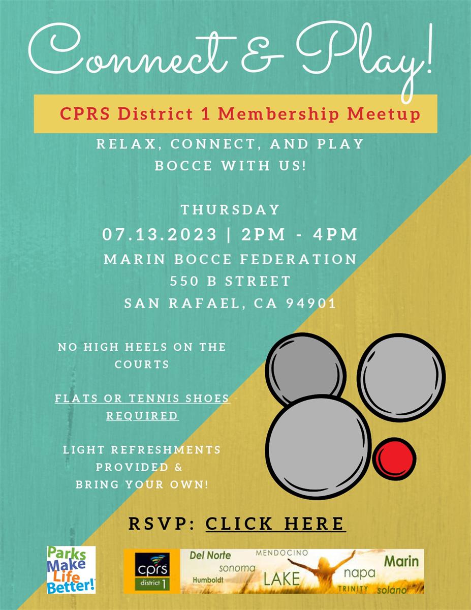 Membership Meetup 
